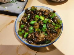-江味龙虾馆·裸蓝龙虾(南山店)