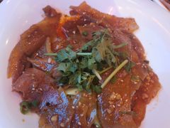 张飞牛肉-古阆古味