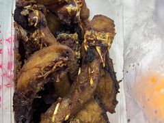 -梅记大块头爆鱼店(乍浦路店)