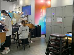 -海马体家庭照相馆(广州正佳广场店)