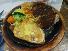 -西缘牛排(荟聚购物中心店)