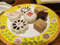 -那家山城(樱桃园店)