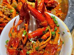 -靓虾二哥长沙地标小龙虾(五一广场店)