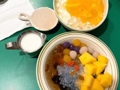 -堂屋糖水店(愚园店)