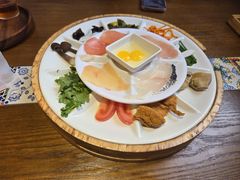 -芸南道·过桥米线(昆明老街旗舰店)