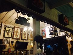 -自然餐厅(Phuket)