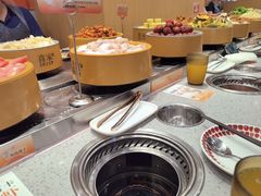 -喜家自助小火锅(乐客城店)