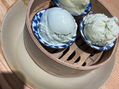 香兰叶雪糕-歎雪糕低糖低脂Gelato冰淇淋