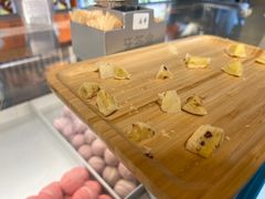 -乾芝斋·苏式糕点·碧螺春茶酥(平江路店)