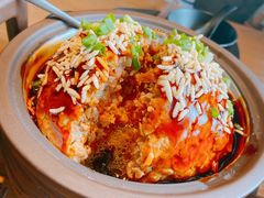 -扬州狮子楼·非遗淮扬菜(东关街店)