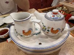 -点都德(大茶楼店)