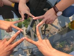 -野三坡清泉山风景区