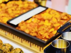 -炸鸡情侣韩式料理(中央大街店)