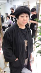 -IN HAIR艺术+造型