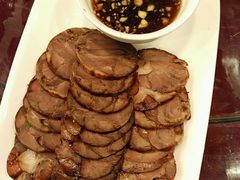 -北京小肠陈饭庄(方庄店)