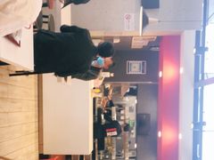 -永和大王(浦东国际机场店)
