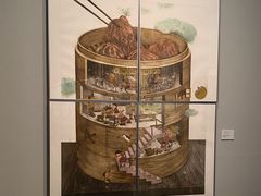 -江苏省美术馆(长江路新馆)