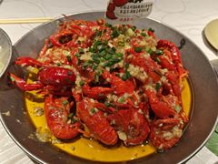 -巴厘龙虾·榜首油焖大虾(沙湖·花园店)