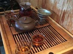 -丽江庭院之爱在路上(西单店)