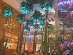 -威斯汀舞台餐厅