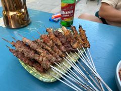 -茶房烤包子(金坤中环花苑溢景轩店)