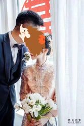 -格乐利雅婚礼艺术中心(浦东花木店)