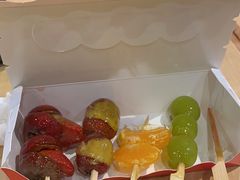 -小菜园新徽菜(合肥瑶海万达店)