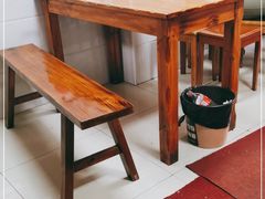 -旺泉餐饮店·清真牛肉面馆