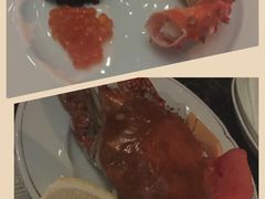 凌璇阁-广州花园酒店-凌璇阁360度高空海鲜自助餐CAROUSEL