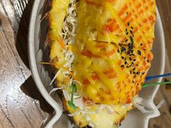-冰川朝鲜族料理·东北菜(观前店)