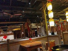 -破三川·新川菜(静安大融城店)