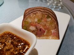 -之参餐厅(前门大街店)
