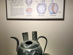 -中国茶叶博物馆(双峰馆区)