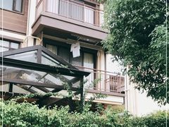 -美的鹭湖森林度假区