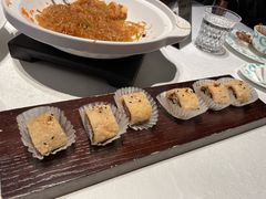 -桂满陇·海市蜃楼·黑金(国金店)