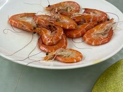 -范饭椰林川湘味海鲜·椰子鸡(三亚湾椰梦长廊店)