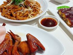 -潮福城潮州大酒楼(湖滨北路店)