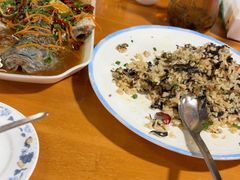 -龙姐私房菜(和顺古镇店)