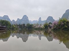 -明仕田园