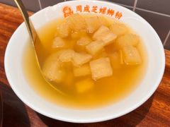 -周成芝螺蛳粉(人和店)