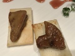 -佛山希尔顿酒店·融誉亚洲美食荟