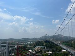 -西霞口神雕山野生动物世界