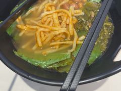 -桂在香知桂林米粉(南岗松雷店)