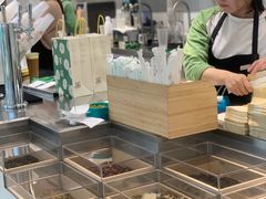 -叶子与茶(苏宁广场店)