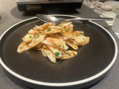 -隆荟•台州菜•粤菜