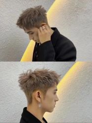 点击看大图 -GANO HAIR