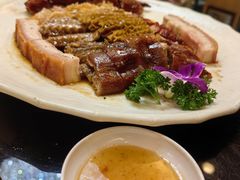 -东江海鲜酒家(艺都分店)