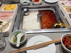 -海底捞火锅(丰尚国际广场店)