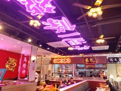 -龙记·香港茶餐厅(海上世界店)