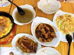 -恋萍小吃(时代店)